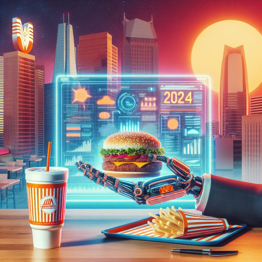 2024年探索：Whataburger的魅力与未来之路