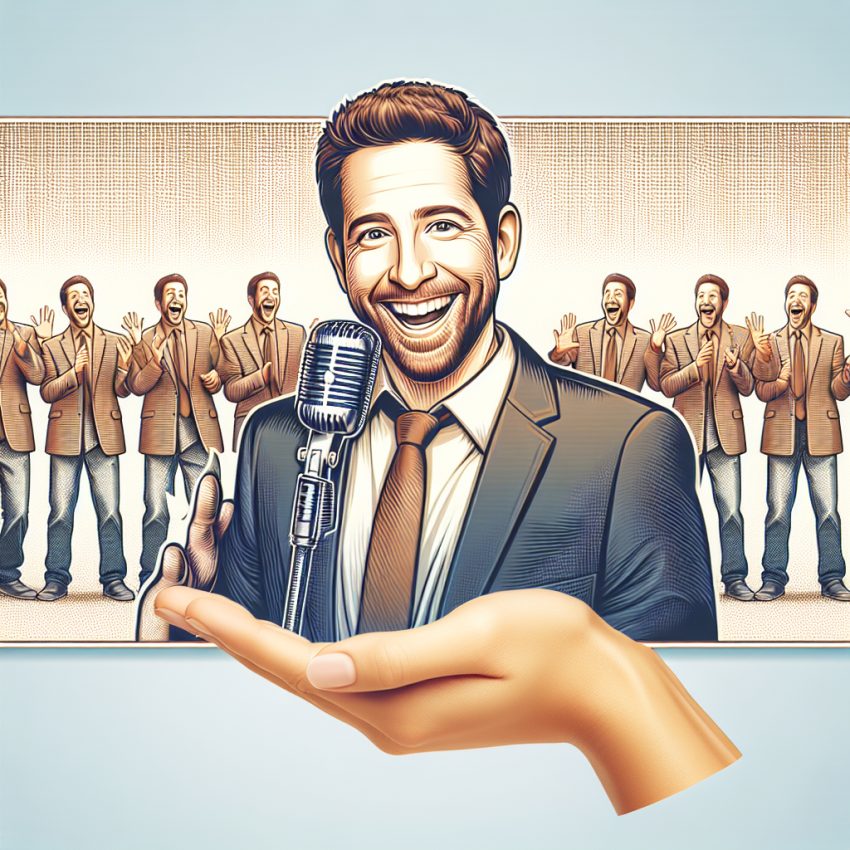Zach Cregger: O Mestre da Comédia Moderna e Suas Surpreendentes Contribuições
