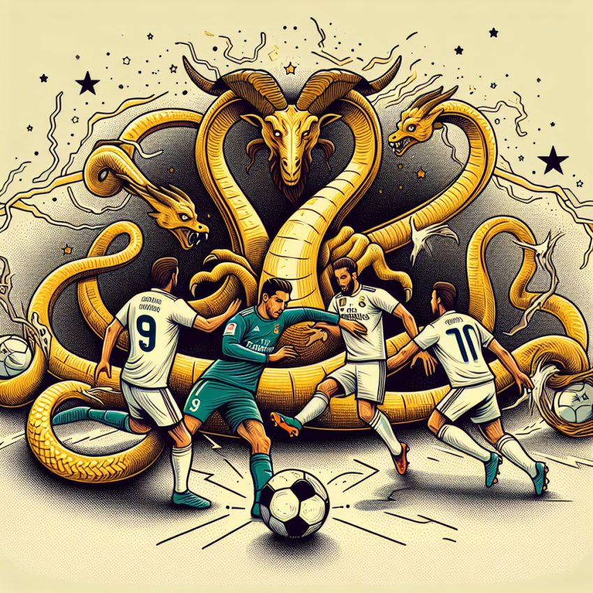 Desvendando os Mitos: O Que Você Precisa Saber Sobre WSG Tirol e Real Madrid