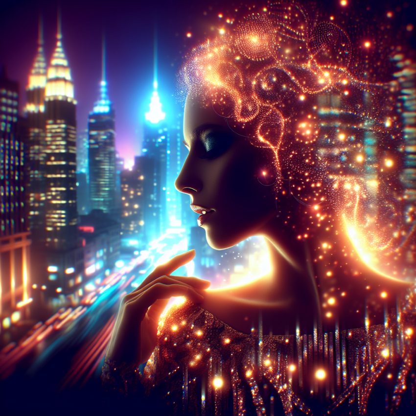 O Fascinante Mundo de Taylor Swift: Uma Immersão na Vida de uma Showgirl
