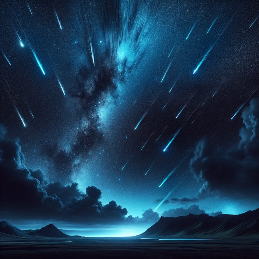 Explorando o Incrível Espetáculo de Meteoros de 12 de Agosto: Tudo o que Você Precisa Saber