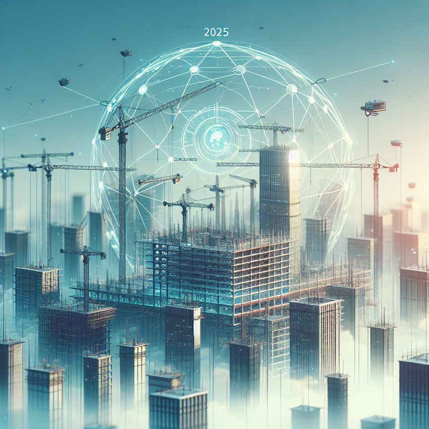 2025: Explorando o Impacto do IFC na Construção Moderna