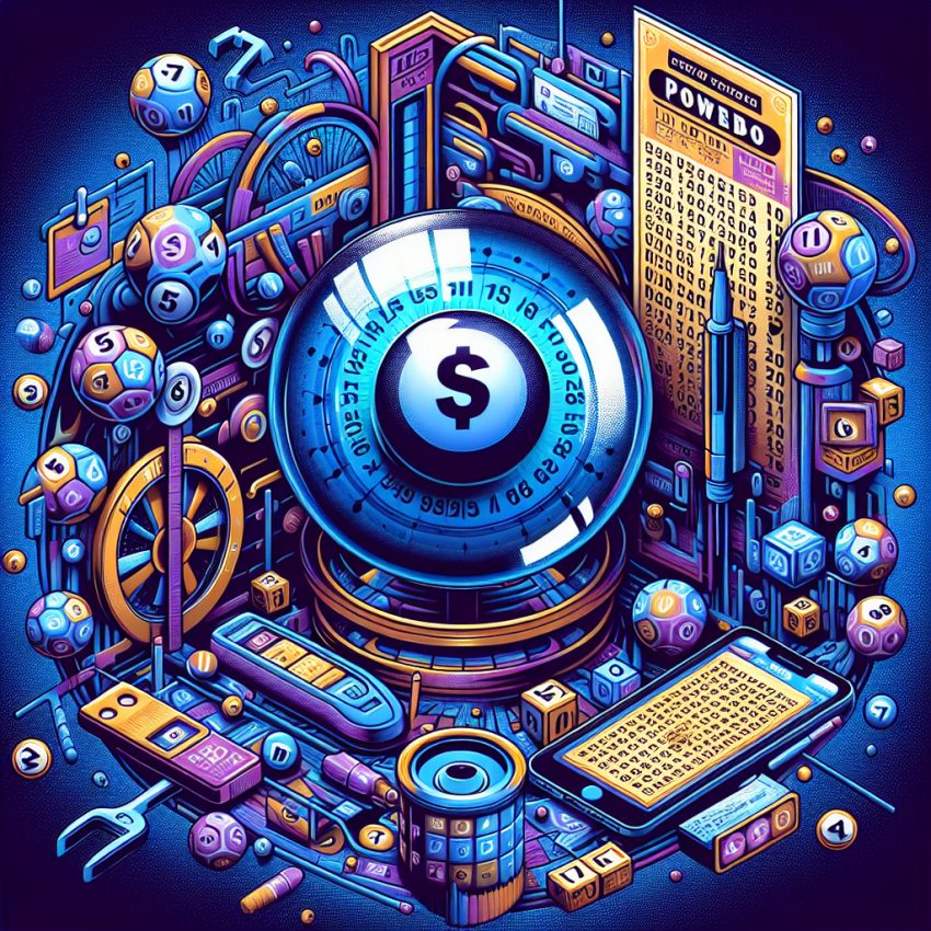Desvendando os Segredos dos Números da Sorte do Powerball em 2025