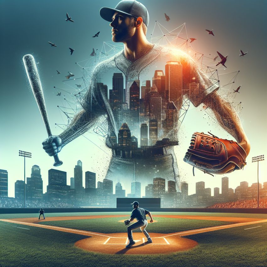Victor Robles: O Fenômeno do Beisebol que Está Mudando as Regras do Jogo em 2025