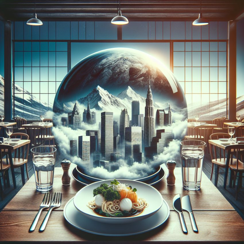 Descubra o Futuro: Análise do Capítulo 11 da Rede de Restaurantes Italianos em 2024