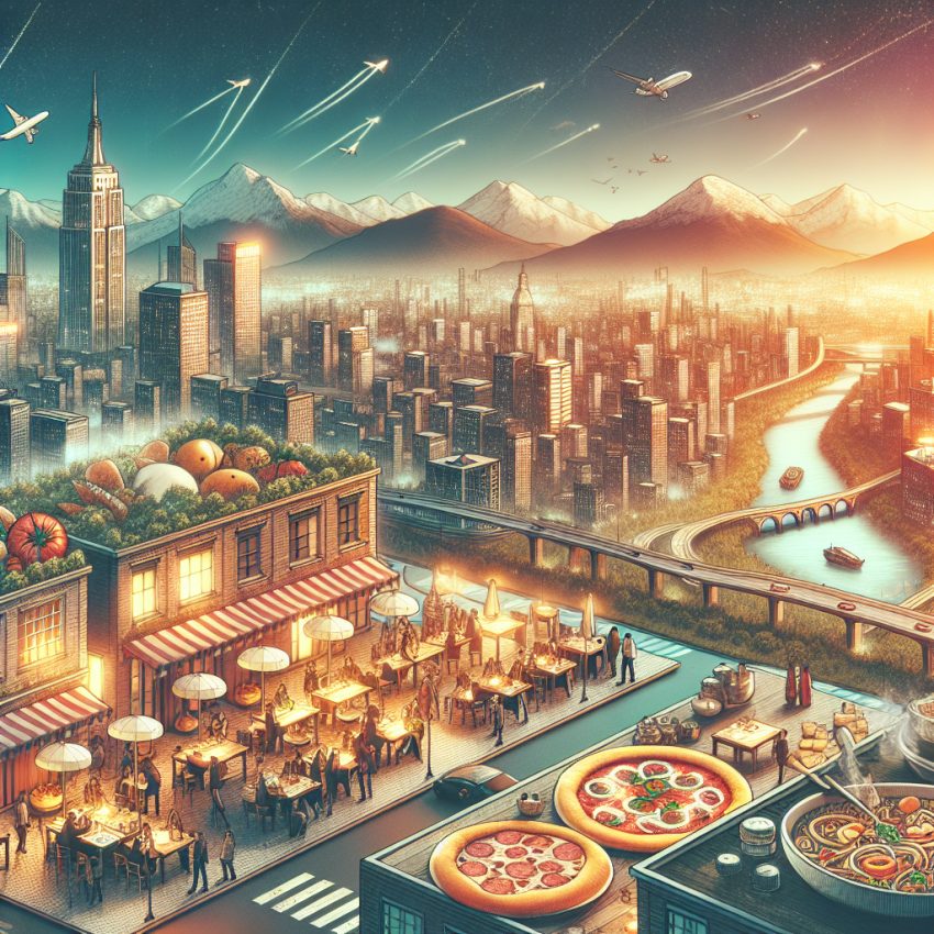 Capítulo 11 da Cadeia de Restaurantes Italianos: O Que Está em Jogo em 2025?
