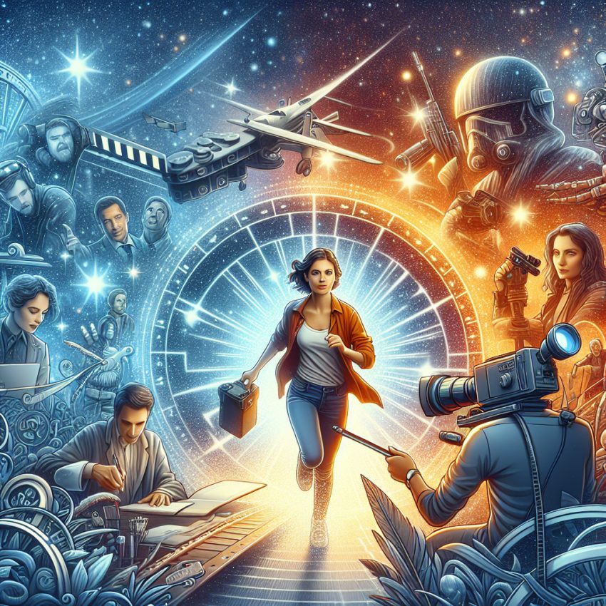 A Fascinante Jornada de Millie Bobby Brown: De Stranger Things ao Futuro do Cinema