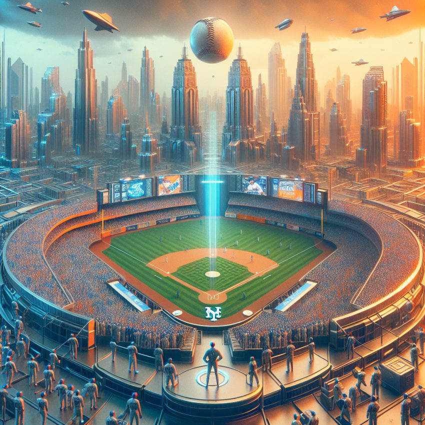 Descubra os Segredos do Confronto Épico: Mets vs Braves em 2025