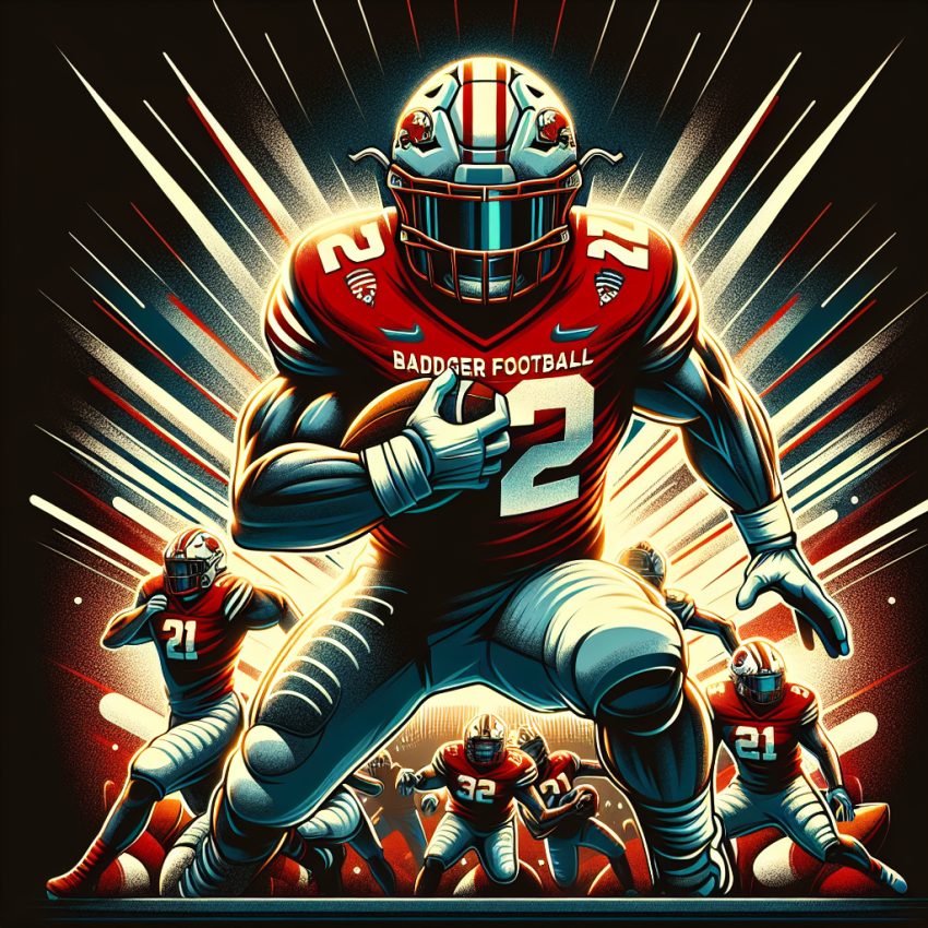 Badger Football em 2025: O Que Está Por Vir?