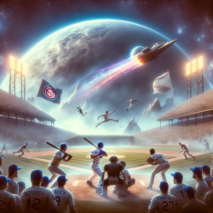 Descubra os Segredos Surpreendentes do Confronto Cubs vs Rockies em 2025